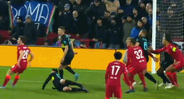 凯恩告别热刺：盼以好人好球员之名永载队史