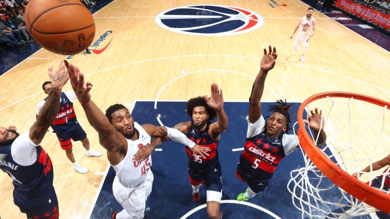 西甲前瞻：赫塔菲冲主场连胜，马竞盼取5连胜继续施压前3