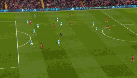 欧冠不敌圣吉罗斯，加拉塔萨雷连续33场主场不败被终结